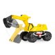 GIGA TRUCKS Gravemaskine Pro X