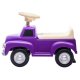Chevrolet 3100 Gåbil m/Lædersæde   "Lilla"