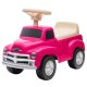Chevrolet 3100 Gåbil m/Lædersæde   "Pink"