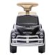 Chevrolet 3100 Gåbil m/Lædersæde   "Sort"