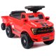 Ford Shelby F-150 Raptor Gåbil