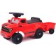 Ford Shelby F-150 Raptor Gåbil