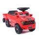 Ford Shelby F-150 Raptor Gåbil
