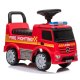 Mercedes Antos Brandbil Gåbil