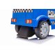 Mercedes Antos Politi Gåbil