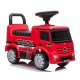 Mercedes Antos Truck  Gåbil