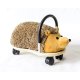 Wheely Bug Lille Pindsvin Plys