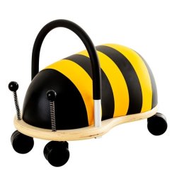 Wheely Bug Stor Bi