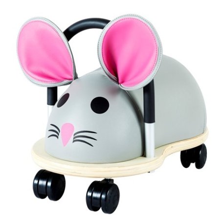 Wheely Bug Stor Mus