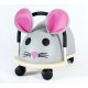 Wheely Bug Stor Mus