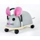 Wheely Bug Stor Mus