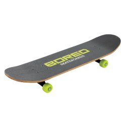 Bored X Skateboard Til Børn