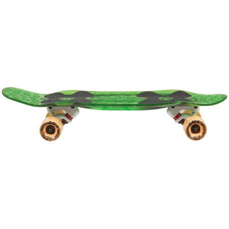 Choke JuicySusi Spicy Sabrina Elite Supercruiser Skateboard   "Grøn"