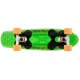 Choke JuicySusi Spicy Sabrina Elite Supercruiser Skateboard   "Grøn"