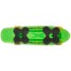 Choke JuicySusi Spicy Sabrina Elite Supercruiser Skateboard   "Grøn"