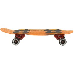 Choke JuicySusi Spicy Sabrina Elite Supercruiser Skateboard   "Gul-Orange"