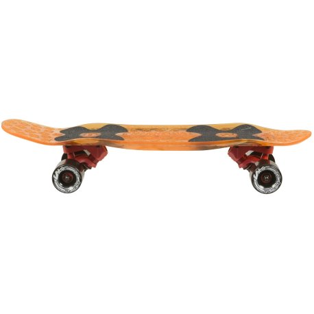 Choke JuicySusi Spicy Sabrina Elite Supercruiser Skateboard   "Gul-Orange"