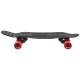 Choke JuicySusi Spicy Sabrina Elite Supercruiser Skateboard   "Sort"
