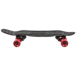 Choke JuicySusi Spicy Sabrina Elite Supercruiser Skateboard   "Sort"