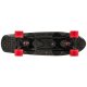 Choke JuicySusi Spicy Sabrina Elite Supercruiser Skateboard   "Sort"