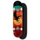 Playlife Wildlife Deadly Eagle Skateboard