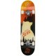 Playlife Tribal Mighty Bear Skateboard