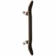 Playlife Tribal Mighty Bear Skateboard