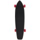 Playlife Longboard Cherokee Skateboard