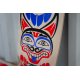 Playlife Longboard Cherokee Skateboard