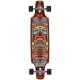 Playlife Longboard Mojave Skateboard