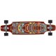 Playlife Longboard Mojave Skateboard