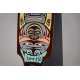 Playlife Longboard Mojave Skateboard