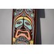 Playlife Longboard Mojave Skateboard