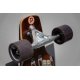 Playlife Longboard Mojave Skateboard
