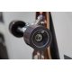 Playlife Longboard Mojave Skateboard