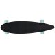 Playlife Longboard Seneca Skateboard