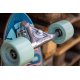 Playlife Longboard Seneca Skateboard