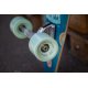 Playlife Longboard Seneca Skateboard