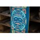 Playlife Longboard Seneca Skateboard