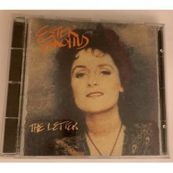 Ester Brohus - The Letter