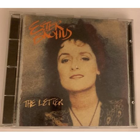 Ester Brohus - The Letter