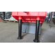 MCU-Sport Skate Double Wave Rampe Sæt