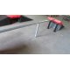 MCU-Sport Skate Double Wave Rampe Sæt
