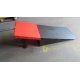 MCU-Sport Skate Double Wave Rampe Sæt