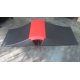 MCU-Sport Skate Double Wave Rampe Sæt