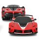 Ferrari FXX K Evo Fjernstyret Bil 1:24