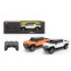 Hummer EV Fjernstyret Bil 1:26