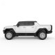 Hummer EV Fjernstyret Bil 1:26