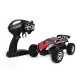 Land Monster 1:24 Fjernstyret Truggy 2.4G   "Rød"