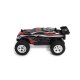 Land Monster 1:24 Fjernstyret Truggy 2.4G   "Rød"
